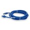Add-On 7FT RJ-45 MALE TO RJ-45 MALE CAT6 STRAIGHT NON-BOOTED, NON-SNAGLESS BL ADD-7FCAT6SN-BE - alternate 7